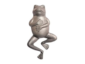 Gartendekoration | Frosch